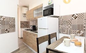 Suite Garibaldi
